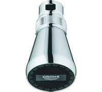 Grohe Relexa Plus 50 Ducha mural Chrome, 28094000
