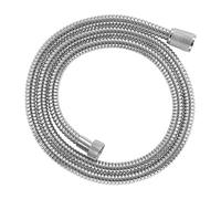 GROHE Relexaflex 28143001 - Manguera de ducha de metal de larga duración 1500