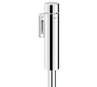 Grohe Rondo AS - Fluxor ajustable para WC (6-9 l) Ref. 37349000