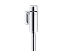 Grohe Rondo válvula de pared StarLight Chrome 37342000