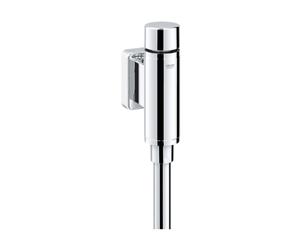 Grohe Rondo válvula de pared StarLight Chrome 37342000