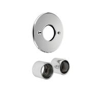 GROHE Roseta 43934 Para Controecon UP Válvula De Paso Cromo