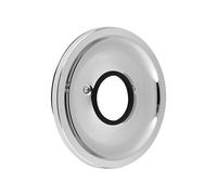 GROHE Roseta 46062 D: 170Mm Para Mezclador De Una Mano Cromado