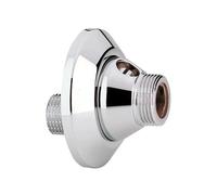 GROHE S-Conexión 12400 Ajustable 10Mm 1/2"X3/4" Cerrable Cromo