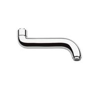 GROHE Salida 42133 Para Europlus E WT-THM Grifo De Pared 160mm Cromo