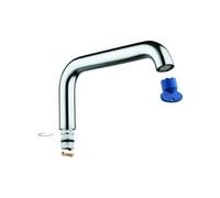 GROHE Salida De Tubo 13375 Para Grifo De Lavabo Essence EH Tamaño XL Cromo