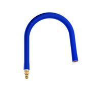 Grohe Schlauchauslauf 30321 para Esencia Grifería Cocina Mango Azul