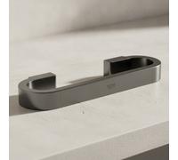 Grohe Selection Asidero de bañera Anthracite, 41064A00
