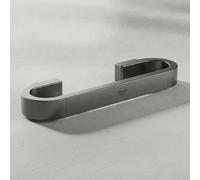 Grohe Selection Asidero de bañera Anthracite, 41064AL0