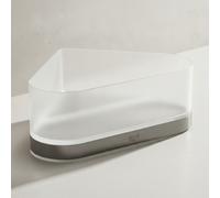 Grohe Selection Bandeja jabonera esquina con soporte Anthracite, 41038AL0