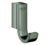 Grohe Selection Colgador Anthracite, 41039AL0