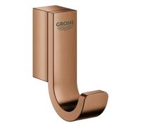 Grohe Selection Colgador Bronze, 41039DL0