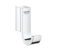 Grohe Selection - Colgador, cromo (41039000)