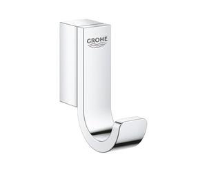 Grohe Selection - Colgador, cromo (41039000)