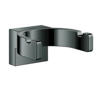 Grohe Selection Colgador doble Anthracite, 41049A00