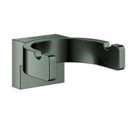 Grohe Selection Colgador doble Anthracite, 41049AL0