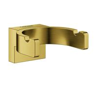 Grohe Selection Colgador doble Gold, 41049GN0
