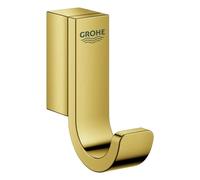 Grohe Selection Colgador Gold, 41039GL0