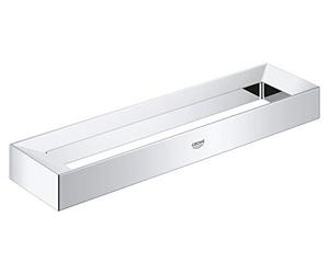 Grohe Selection Cube - Argolla, color cromo (Ref.40766000)