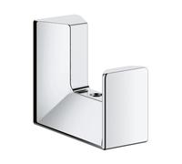 Grohe Selection Cube toallero StarLight Chrome 40782000