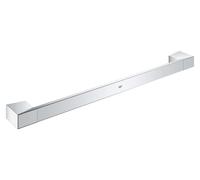 Grohe Selection Cube toallero StarLight Chrome 40807000