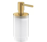 Grohe Selection dispensador de jabón 120 ml Brushed Cool Sunrise 41028GN0
