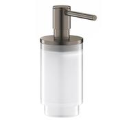 Grohe Selection dispensador de jabón 120 ml Brushed Hard Graphite 41028AL0