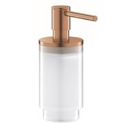 Grohe Selection dispensador de jabón 120 ml Brushed Warm Sunset 41028DL0