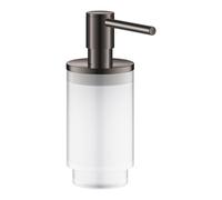 Grohe Selection dispensador de jabón 120 ml Hard Graphite 41028A00