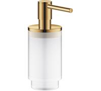 Grohe Selection dispensador de jabón 130 ml Cool Sunrise 41028GL0