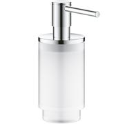 Grohe Selection dispensador de jabón 130 ml StarLight Chrome 41028000