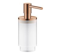 Grohe Selection dispensador de jabón 130 ml Warm Sunset 41028DA0