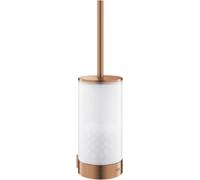 Grohe Selection escobilla de baño atornillado Brushed Warm Sunset 41076DL0