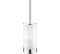 Grohe Selection escobilla de baño atornillado StarLight Chrome 41076000