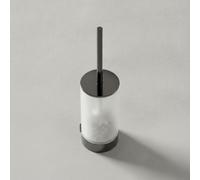 Grohe Selection Escobillero de pared Anthracite, 41076A00
