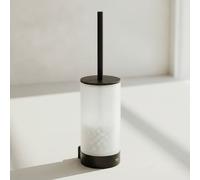 Grohe Selection Escobillero de pared Black, 41215KF0