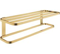 Grohe Selection estante toallero Brushed Cool Sunrise 41066GN0