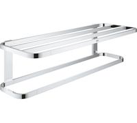 Grohe Selection estante toallero cromo 41066000