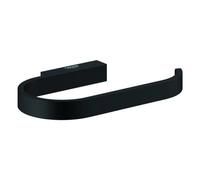 Grohe Selection Portarrollos Black, 41220KF0