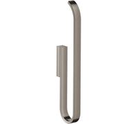 Grohe Selection portarrollos de papel higiénico Brushed Hard Graphite 41067AL0