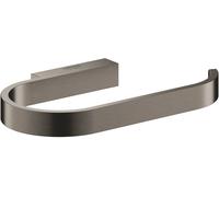 Grohe Selection portarrollos de papel higiénico Brushed Hard Graphite 41068AL0
