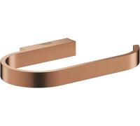 Grohe Selection portarrollos de papel higiénico Brushed Warm Sunset 41068DL0
