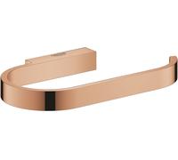 Grohe Selection portarrollos de papel higiénico Warm Sunset 41068DA0