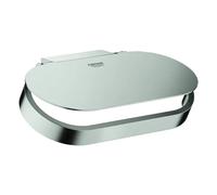 Grohe Selection Portarrollos Supersteel Infinity Finish, 41069DC0