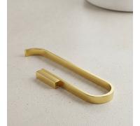 Grohe Selection Portarrollos vertical (2 rollos WC) Gold, 41067GL0