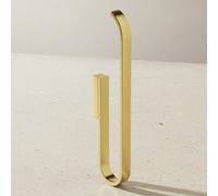 Grohe Selection Portarrollos vertical (2 rollos WC) Gold, 41067GN0