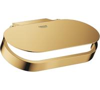 Grohe Selection soporte de pie para papel higiénico Cool Sunrise 41069GL0