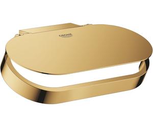 Grohe Selection soporte de pie para papel higiénico Cool Sunrise 41069GL0