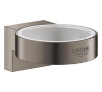 Grohe Selection soporte para accesorios Brushed Hard Graphite 41027AL0