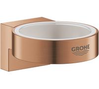 Grohe Selection soporte para accesorios Brushed Warm Sunset 41027DL0